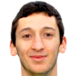 player picture of M. Ristović