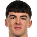 Player picture of Matthew Kiernan