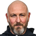 coach picture of Wayne Groves