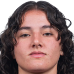 Player picture of Ashley Elizondo 