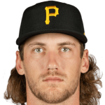 Player picture of Braxton Ashcraft