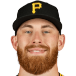 Player picture of Mike Burrows