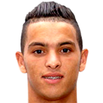 Player picture of Youssef Anouar