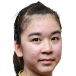 Player picture of Jessica Reyes Lai