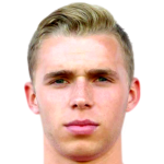 Player picture of كيفن لاوريسن
