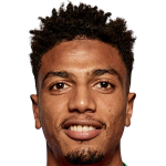 Player picture of أيوب املود