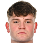 player picture of H. Parker
