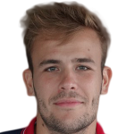 player picture of B. Swaegers