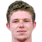 player picture of N. Van De Walle
