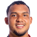 Player picture of Elkin Muñoz