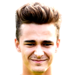 Player picture of Joppe Janssens