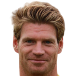 Player picture of Wesley Geuens