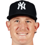 Player picture of Clayton Beeter