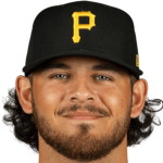 Player picture of Jared Jones