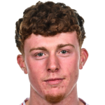 Player picture of Sean Keogh