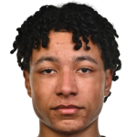 Player picture of Declan Osagie