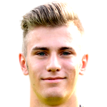 player picture of B. Troonbeeckx