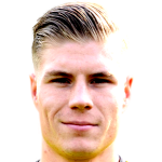 player picture of M. Deryck