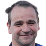 coach picture of Stefan Vandevelde
