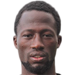 Player picture of Amadou Coly Badiane