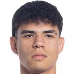 Player picture of Pedro Villalba 