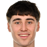 player picture of C. McCarthy