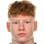 player picture of A. Brennan