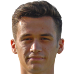 player picture of D. Vanhaen