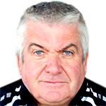 coach picture of Johan Houben