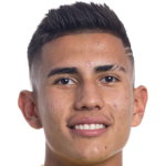 Player picture of Ángel Mora 