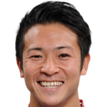 Player picture of Ryō Takano