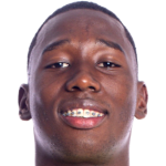 player picture of M. Caicedo