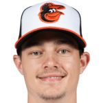 Player picture of Cade Povich