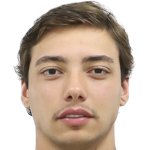 player picture of Gustavo