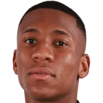 player picture of Patrick Silva