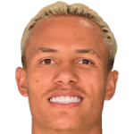 player picture of Thauan Willians