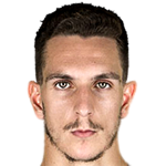 Player picture of جواو كوستا