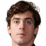 Player picture of Franco Colapinto