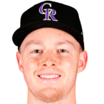 Player picture of Tanner Gordon