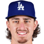 Player picture of Justin Wrobleski