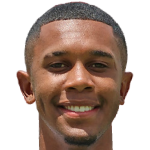 player picture of Erik Rebello
