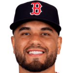 Player picture of Carlos Narvaez