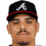 Player picture of Nacho Alvarez Jr.