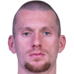 player picture of A. Baker