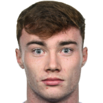 player picture of S. McCarthy