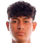 player picture of V. Olaya