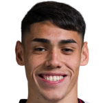 player picture of S. Lencina