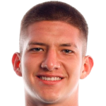player picture of M. Vaca