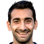 Player picture of Gaëtan Audoor