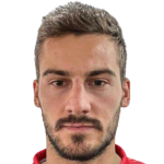 player picture of N. Filipović